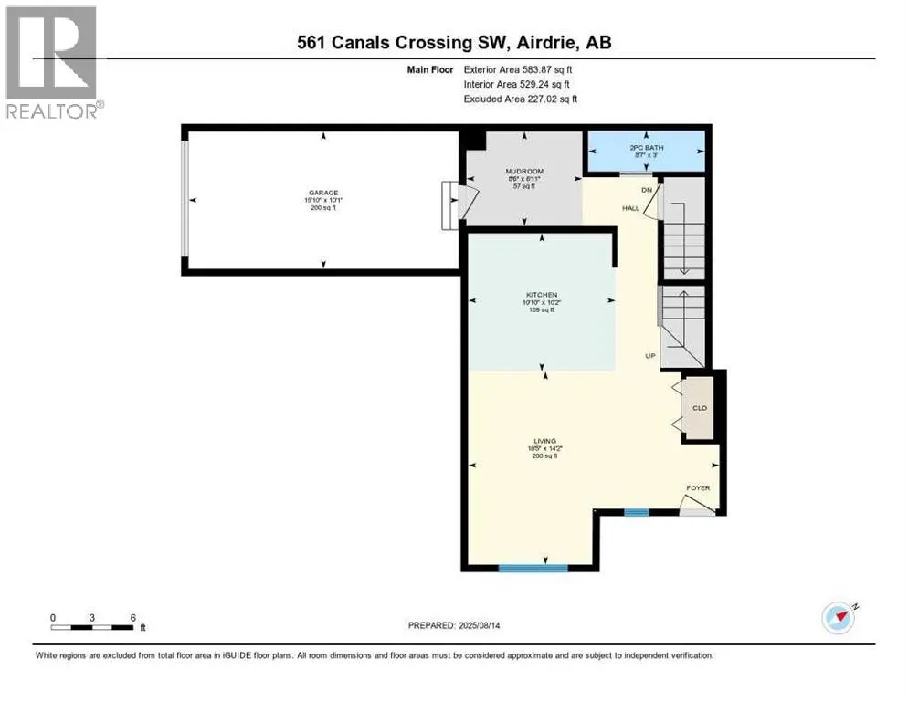 561 Canals Crossing SW