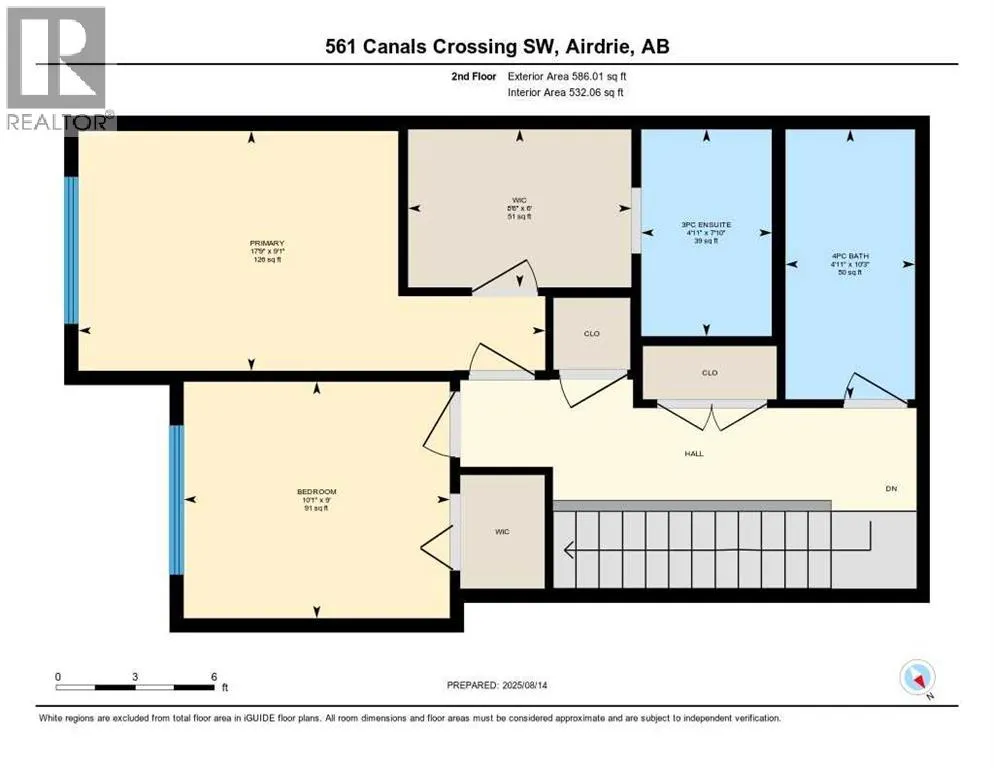 561 Canals Crossing SW