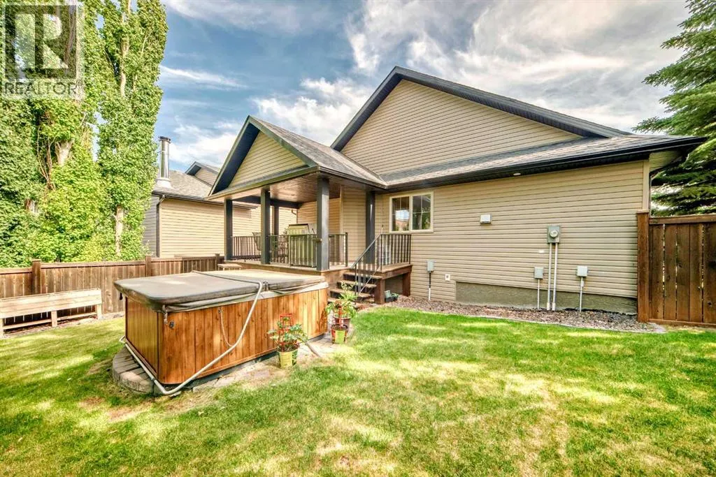 41 Canyoncrest Point W