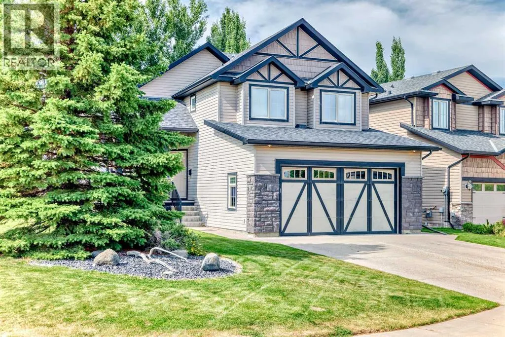 41 Canyoncrest Point W