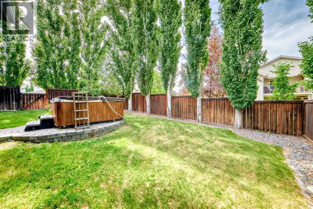 41 Canyoncrest Point W