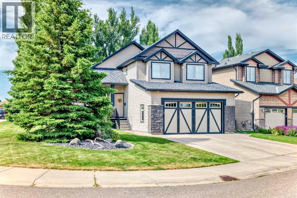 41 Canyoncrest Point W