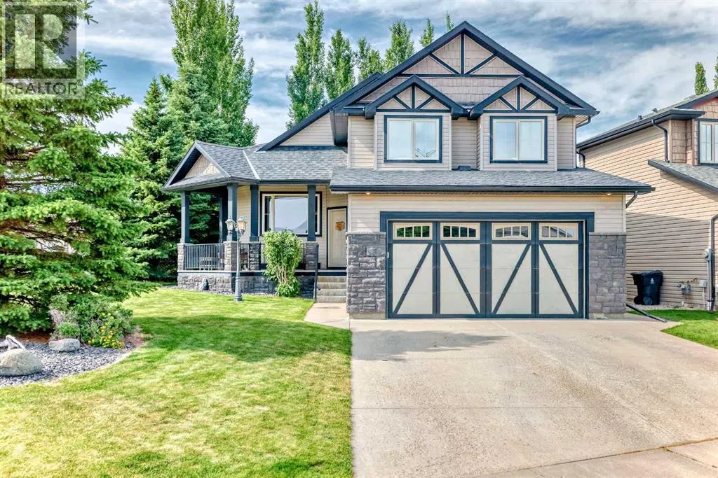 41 Canyoncrest Point W