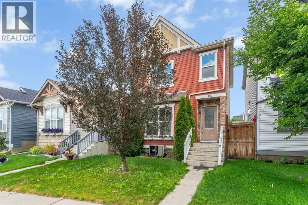 60 New Brighton Common SE