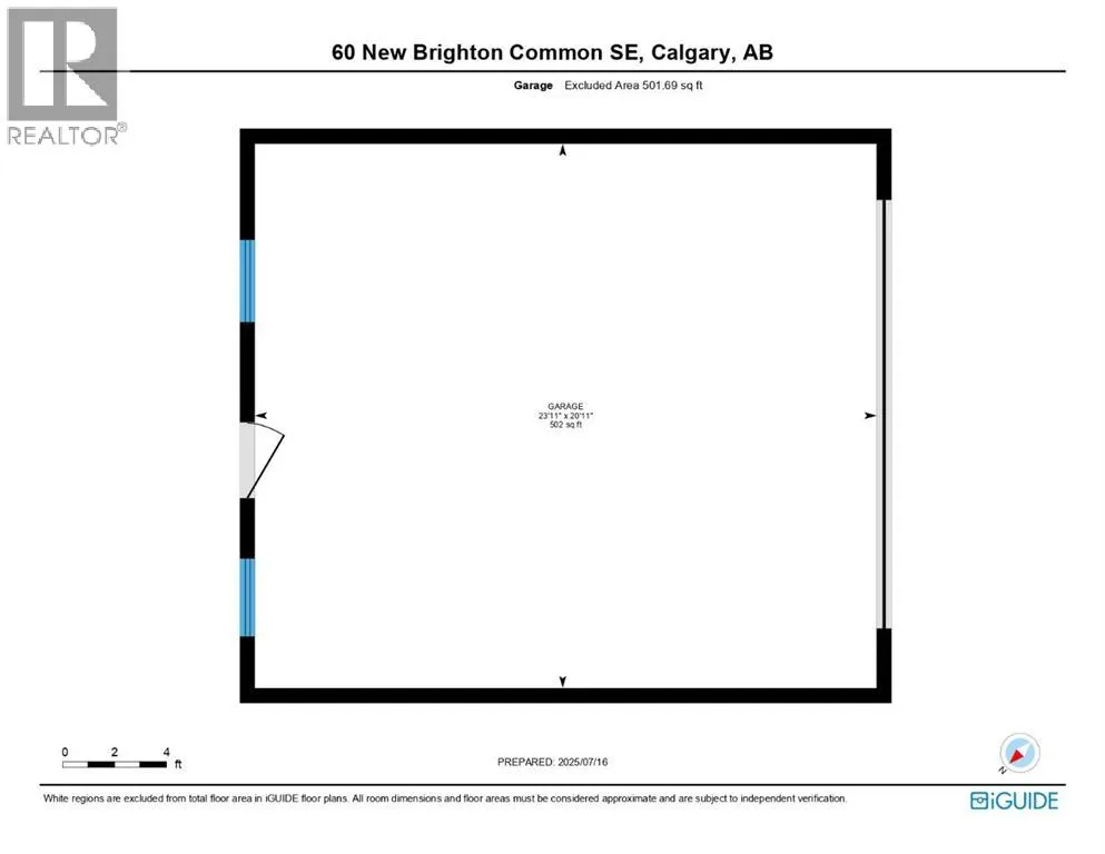 60 New Brighton Common SE