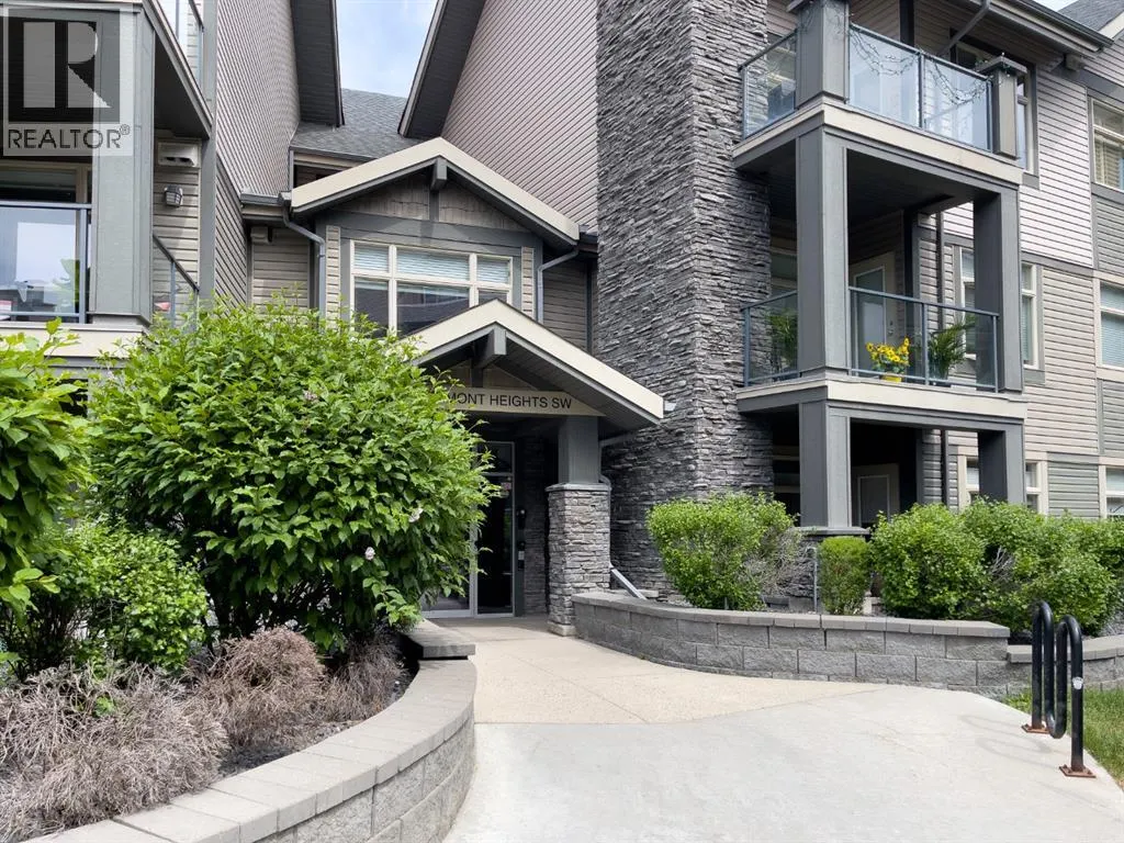 211, 35 Aspenmont Heights SW