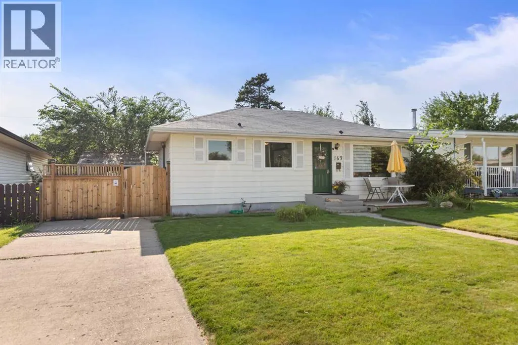 163 Herald Drive NW