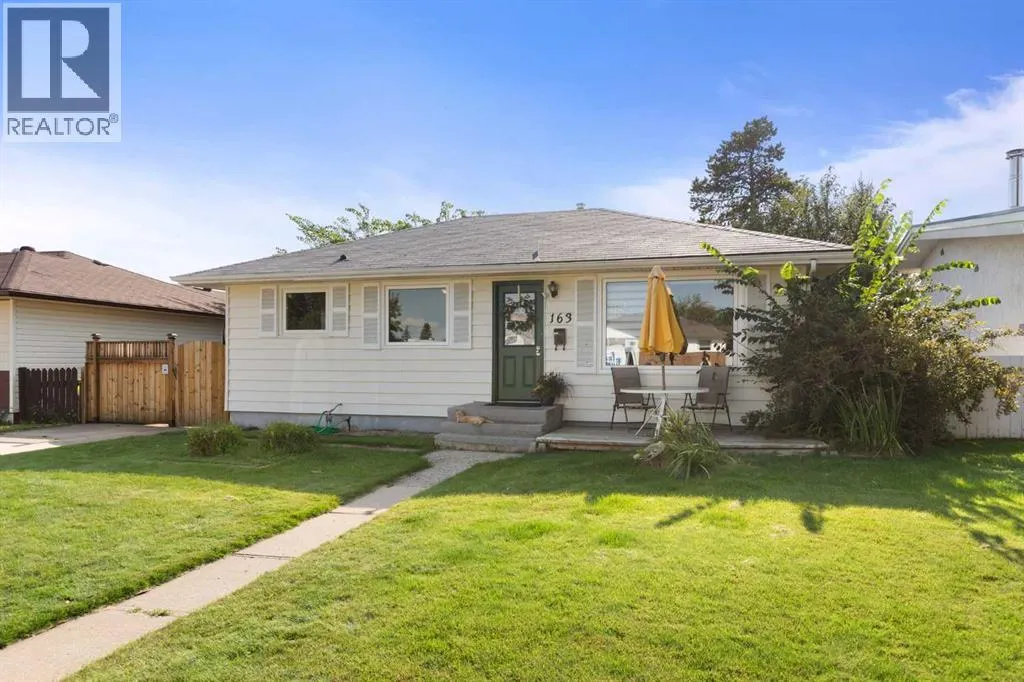 163 Herald Drive NW