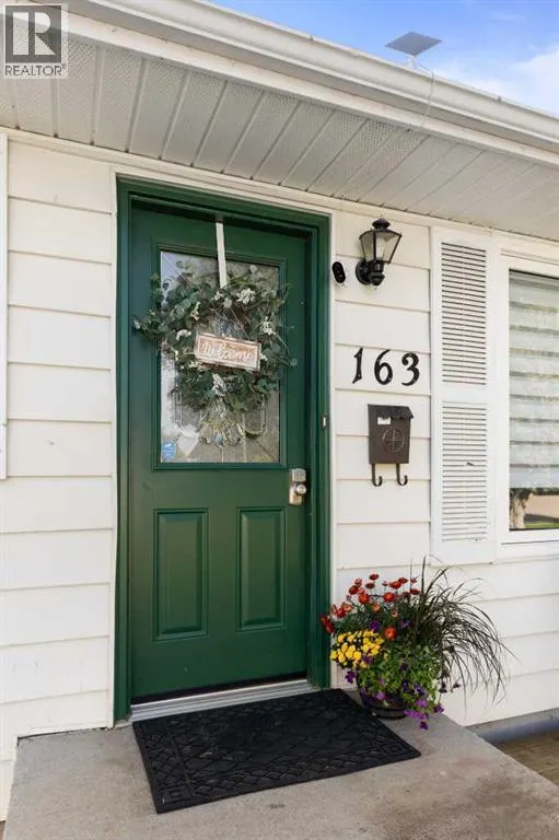 163 Herald Drive NW