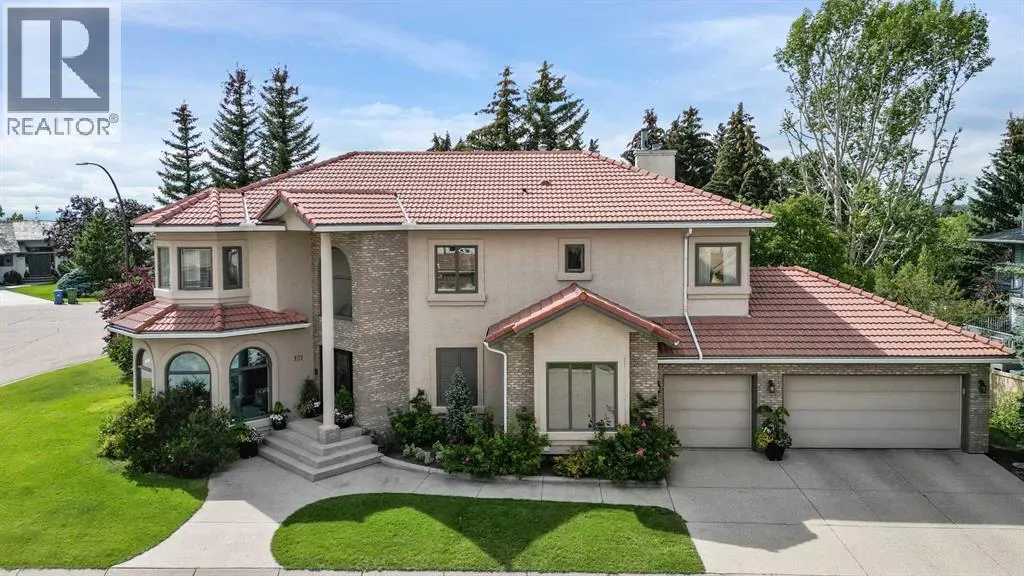 151 Hawkside Close NW