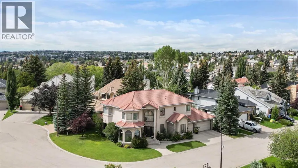 151 Hawkside Close NW