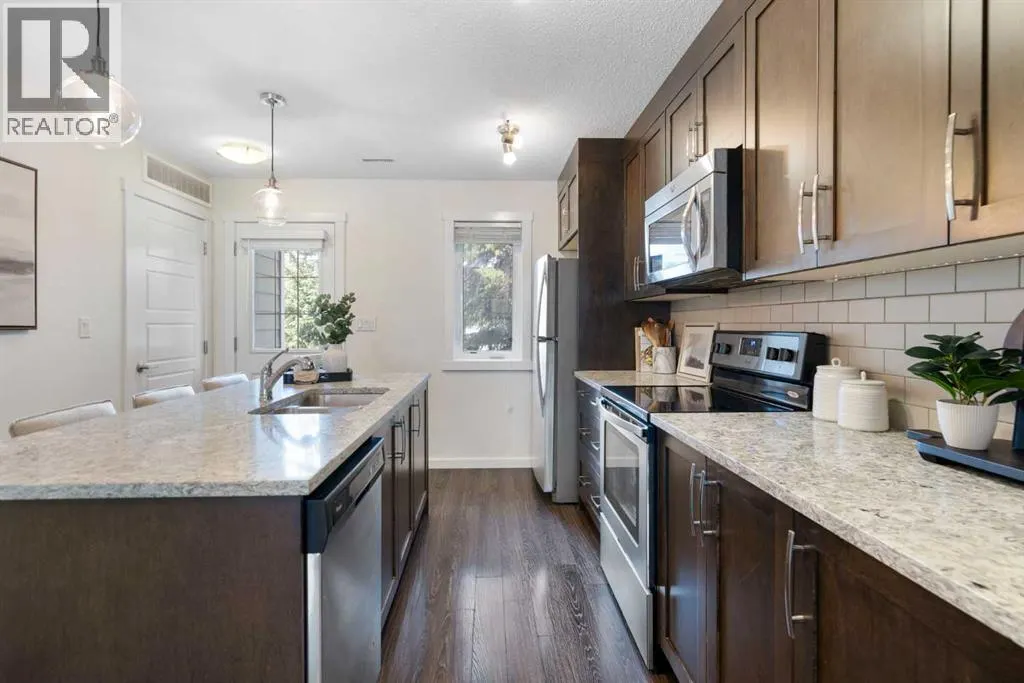 515, 2400 Ravenswood View SE