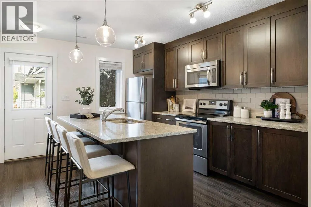 515, 2400 Ravenswood View SE