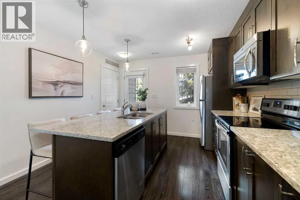 515, 2400 Ravenswood View SE