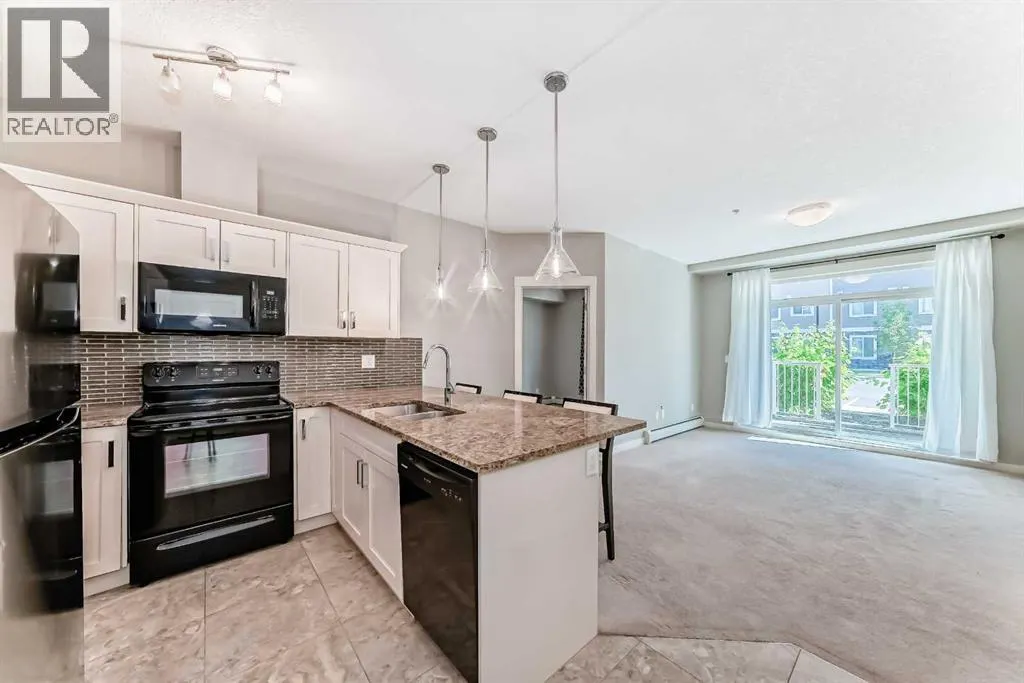 3107, 522 Cranford Drive SE