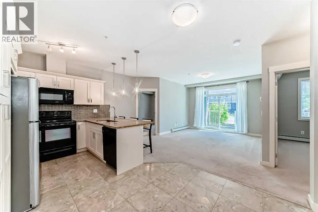 3107, 522 Cranford Drive SE