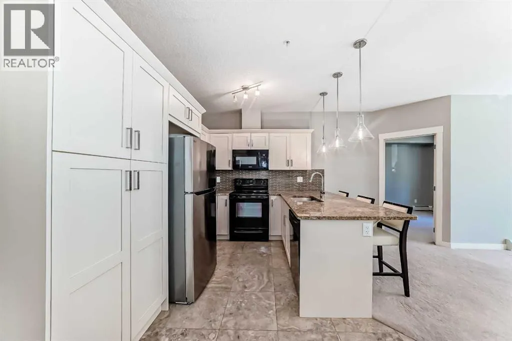 3107, 522 Cranford Drive SE