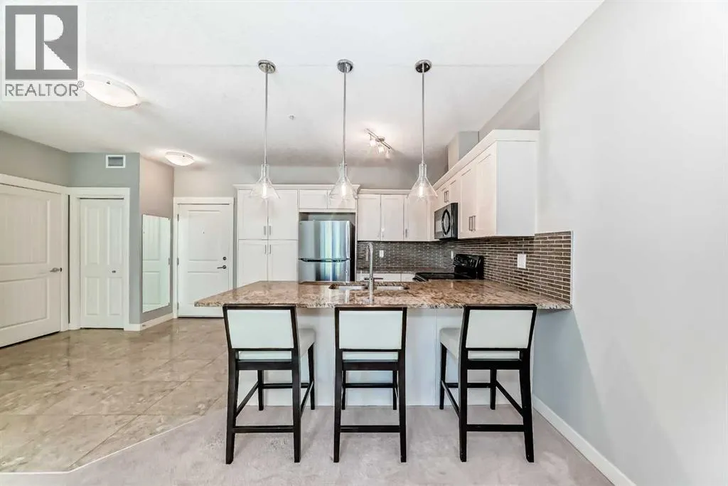 3107, 522 Cranford Drive SE