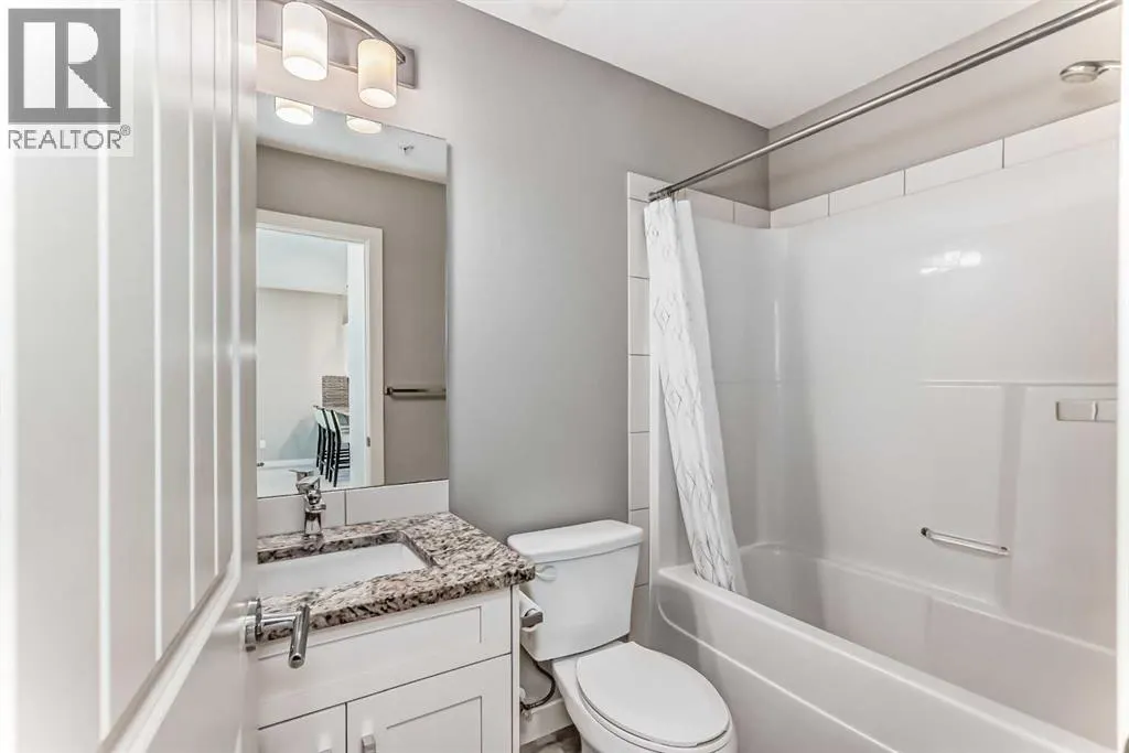 3107, 522 Cranford Drive SE