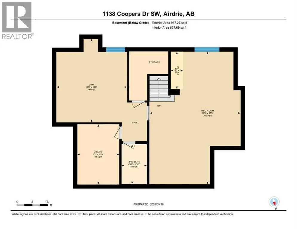 1138 Coopers Drive SW