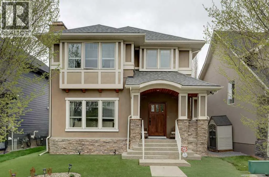 1138 Coopers Drive SW