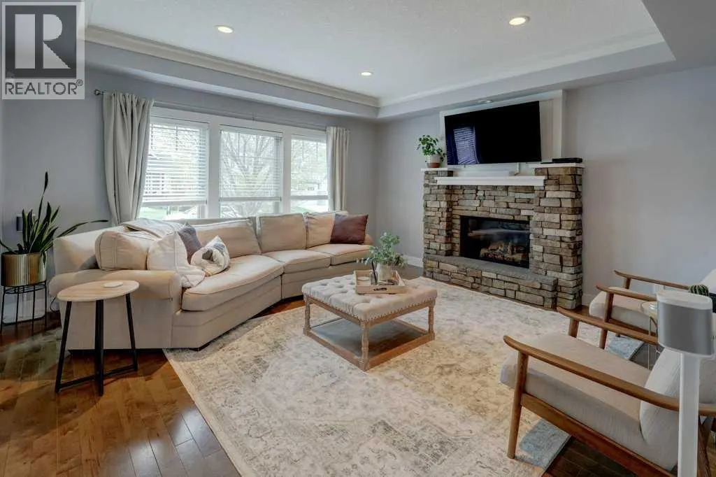 1138 Coopers Drive SW