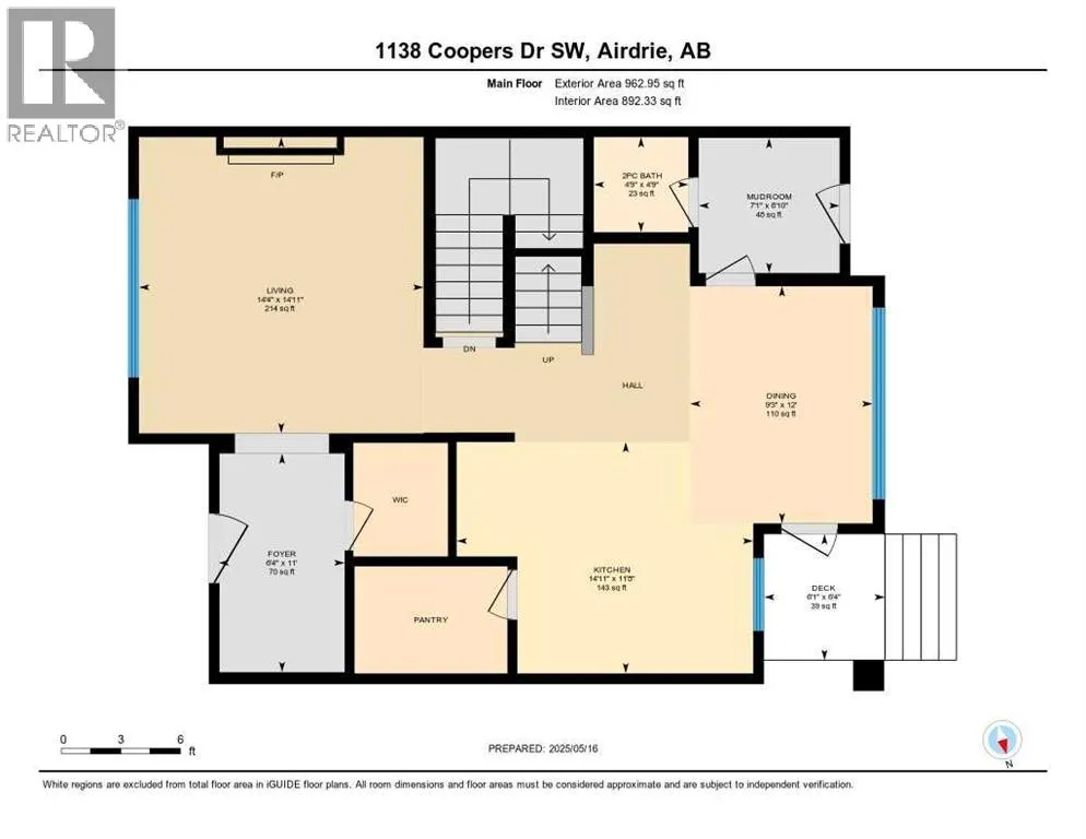 1138 Coopers Drive SW