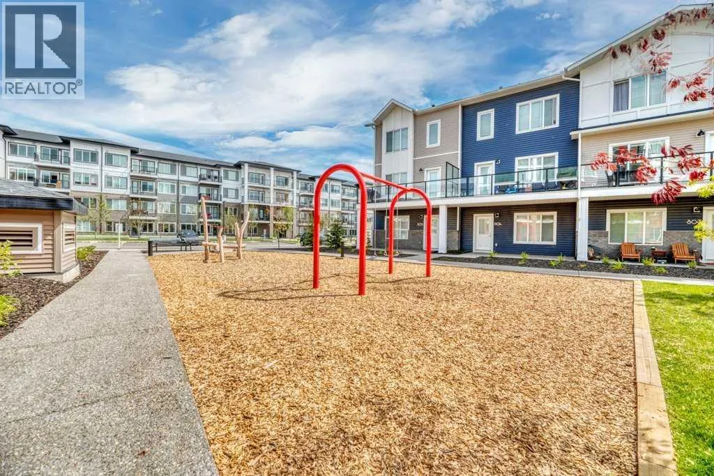 3103, 6 Merganser Drive W