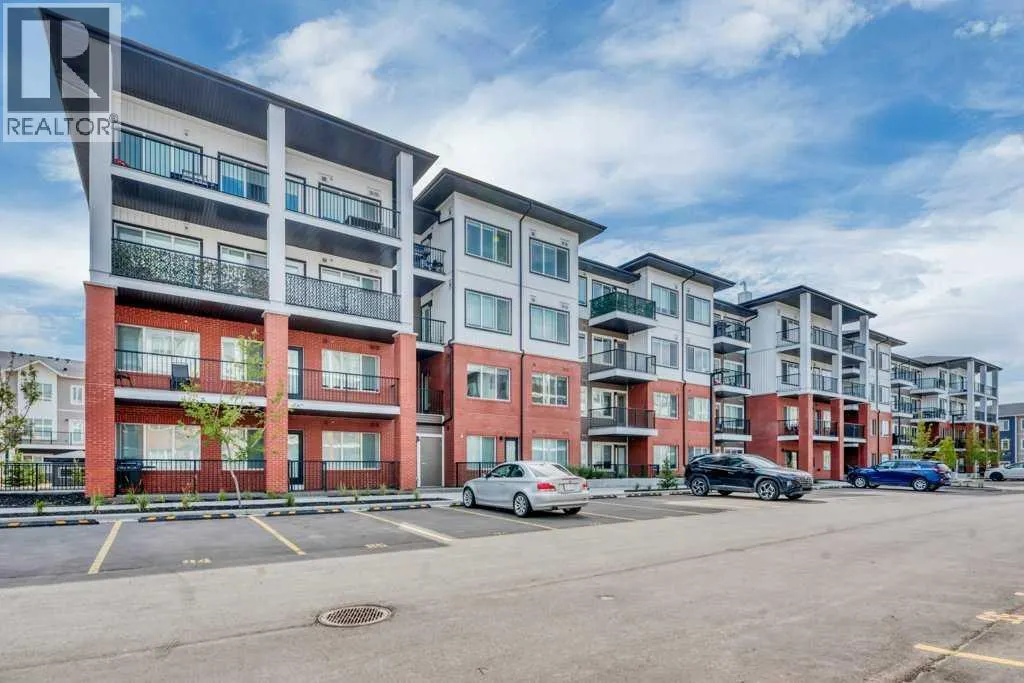 3103, 6 Merganser Drive W