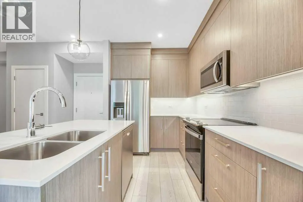3103, 6 Merganser Drive W