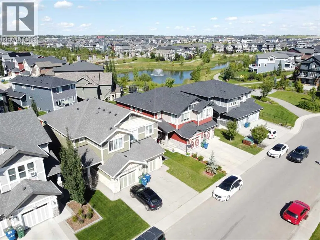 106 Kingfisher Crescent SE