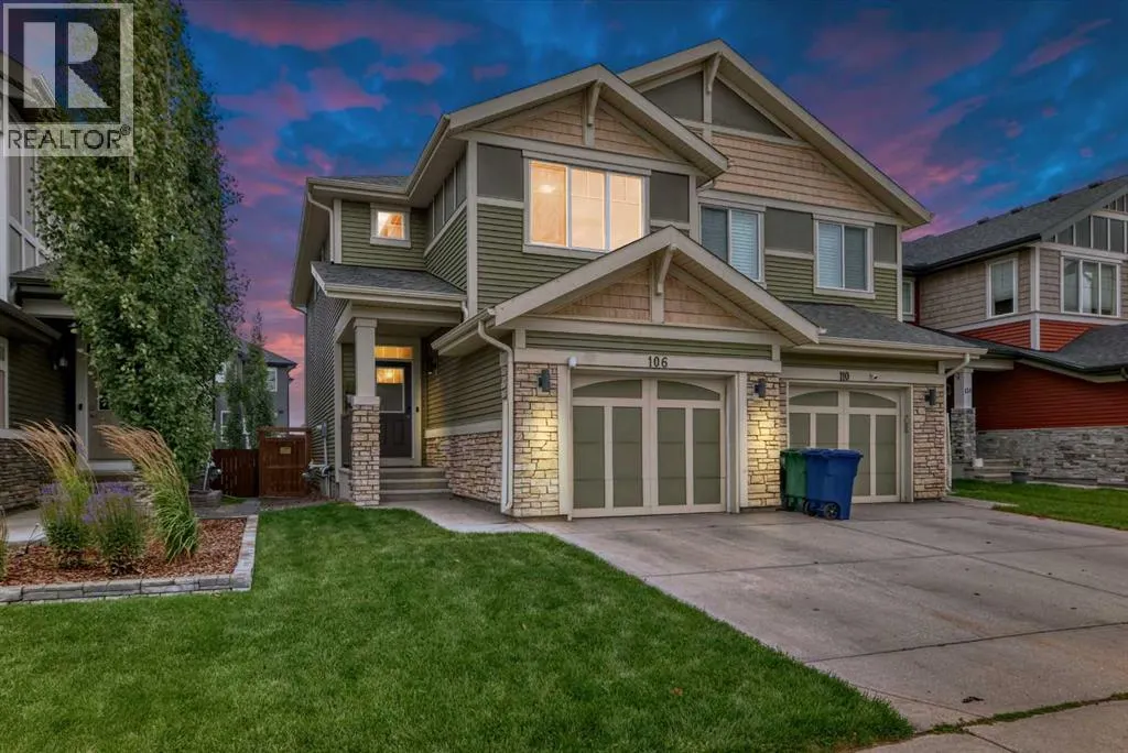 106 Kingfisher Crescent SE