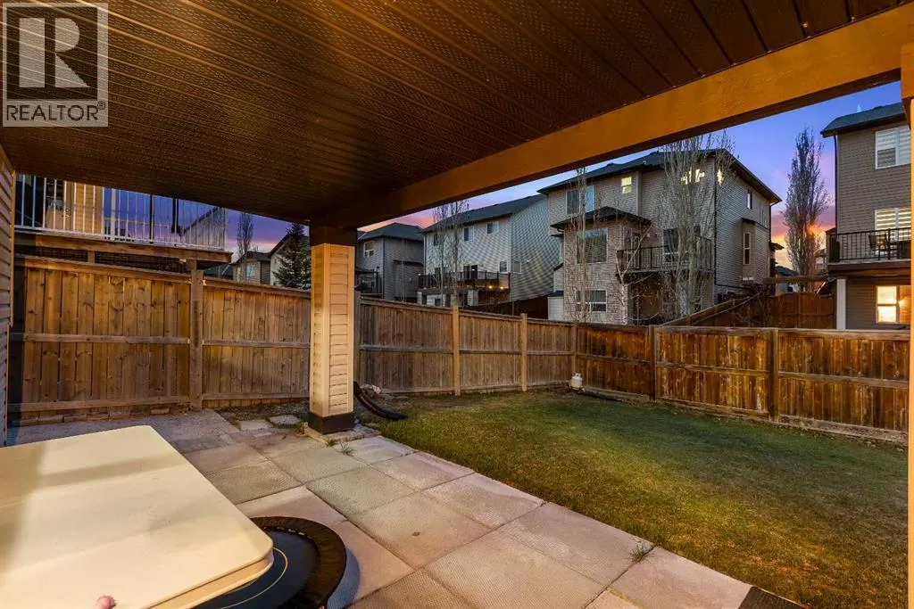 213 Hawkmere Close