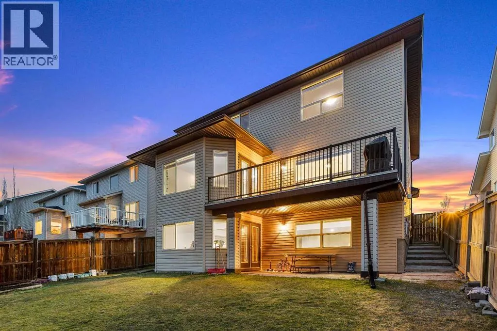 213 Hawkmere Close