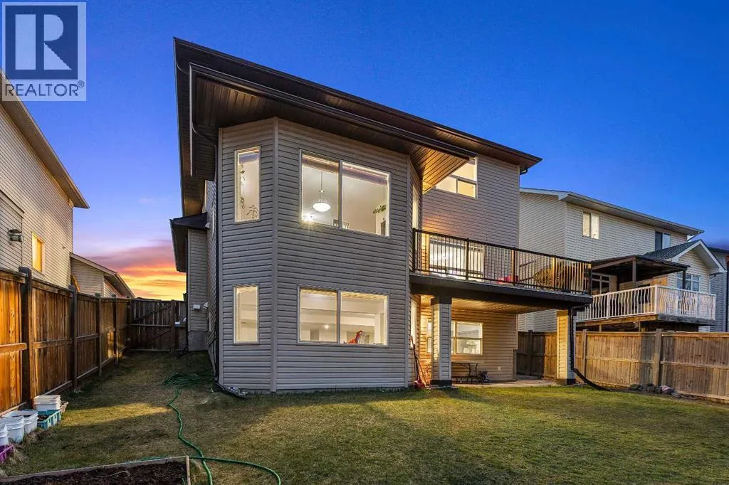 213 Hawkmere Close