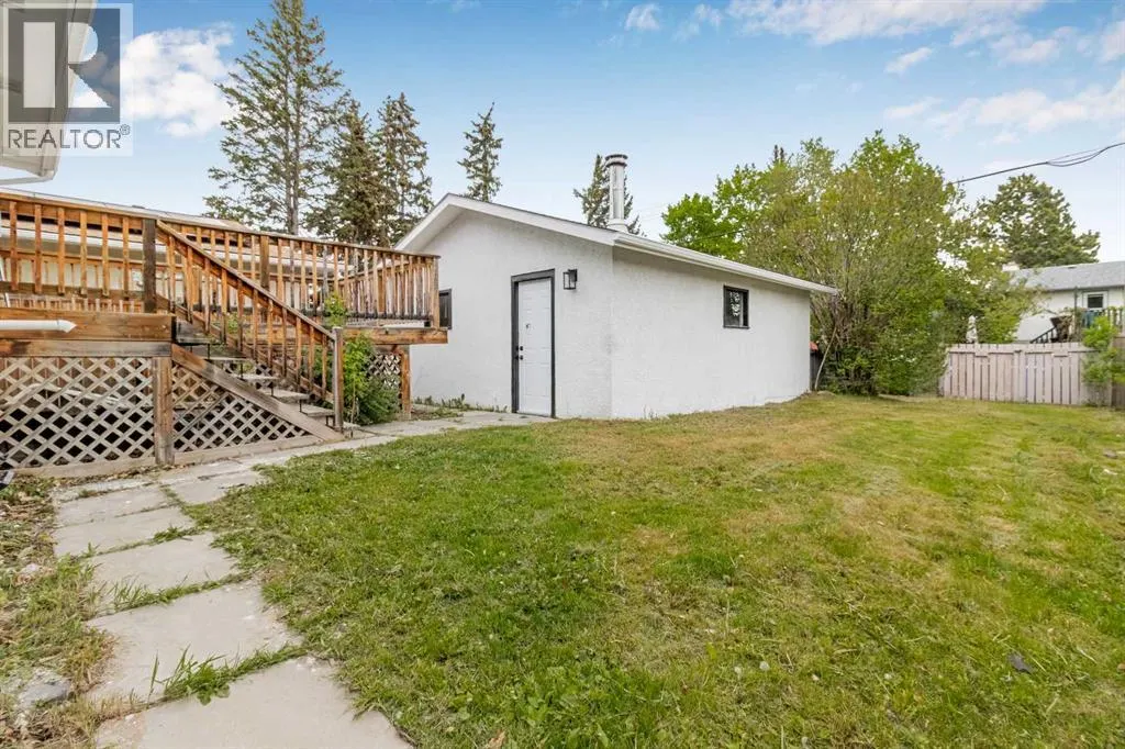 10512 Oakfield Drive SW