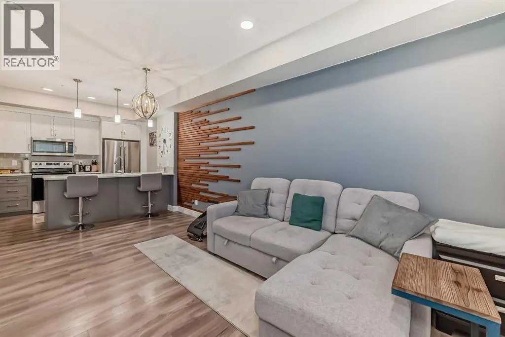 102, 19661 40 Street SE
