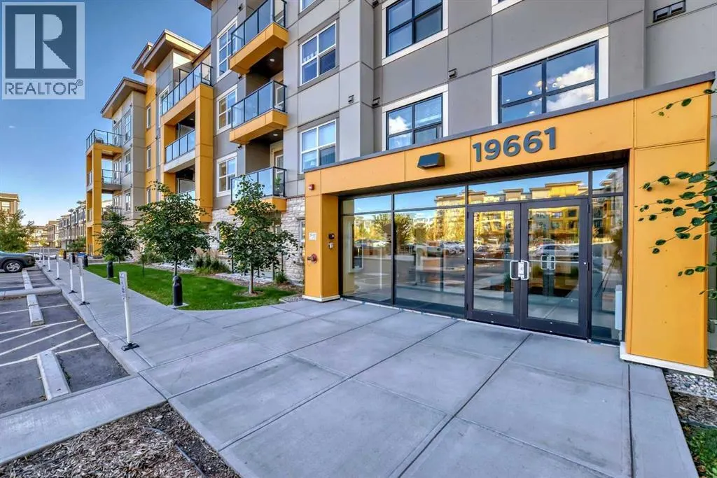 102, 19661 40 Street SE