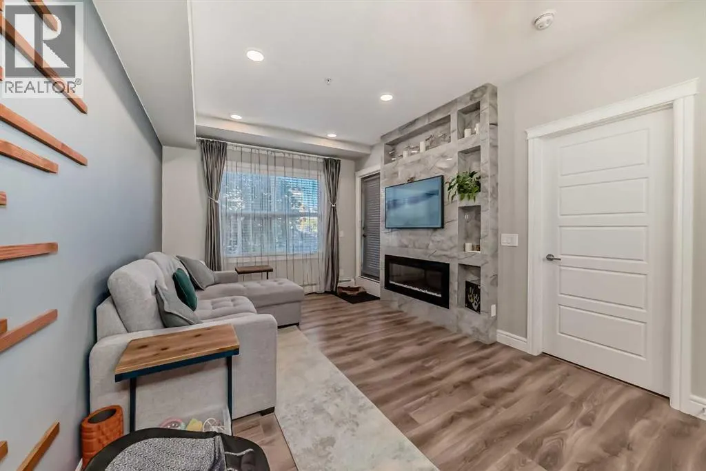 102, 19661 40 Street SE