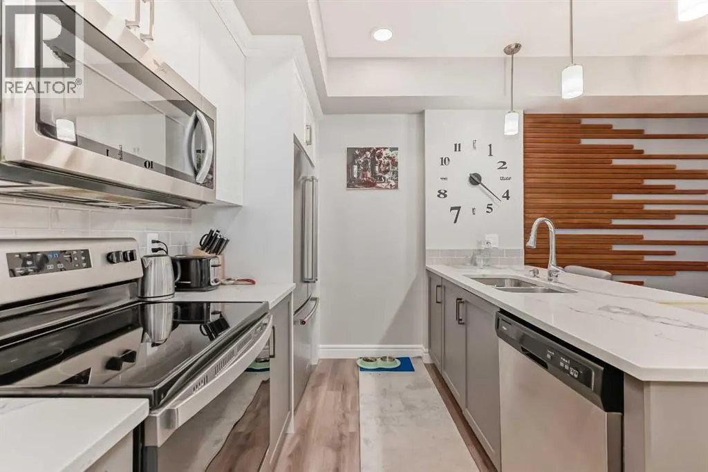 102, 19661 40 Street SE