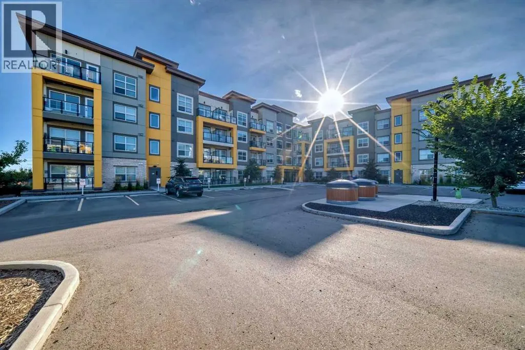102, 19661 40 Street SE