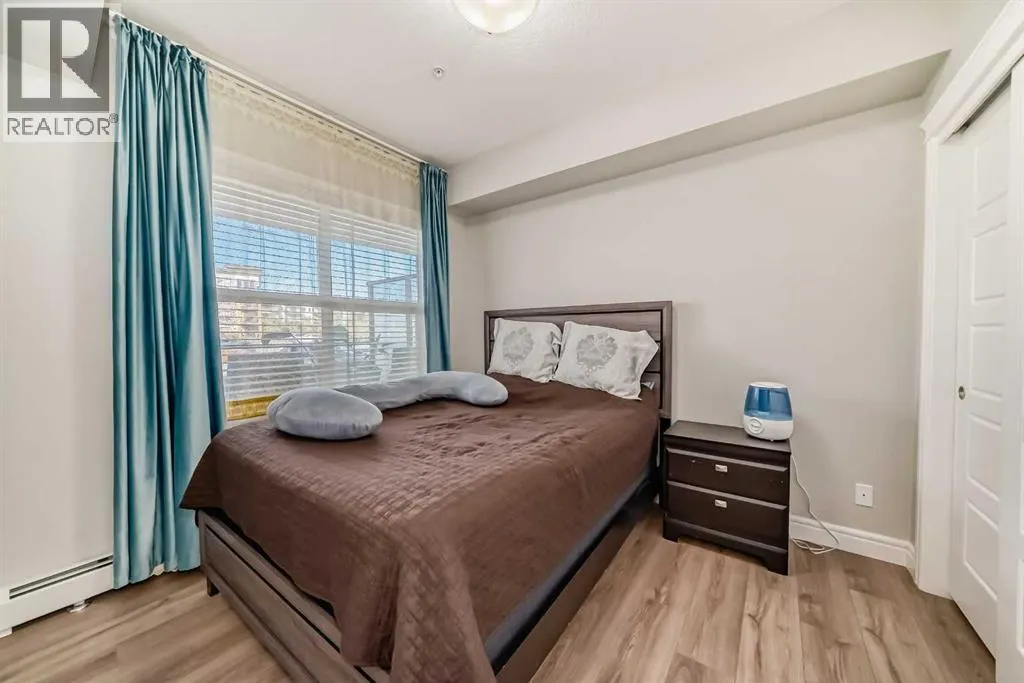 102, 19661 40 Street SE