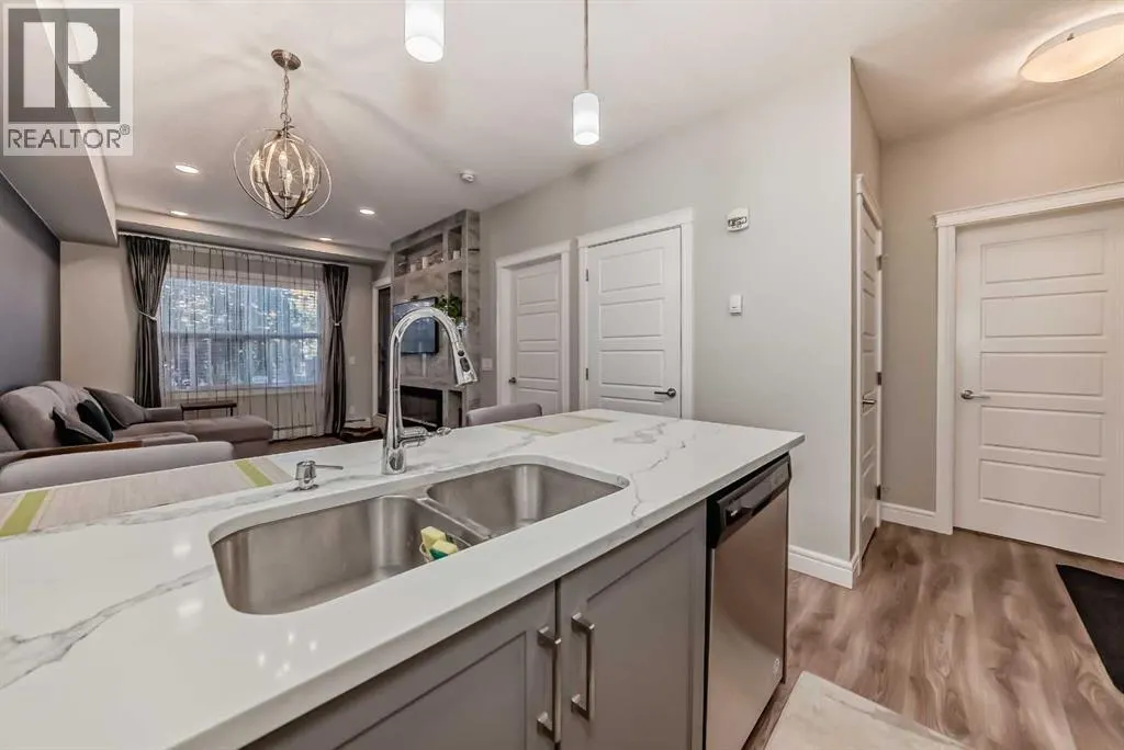 102, 19661 40 Street SE