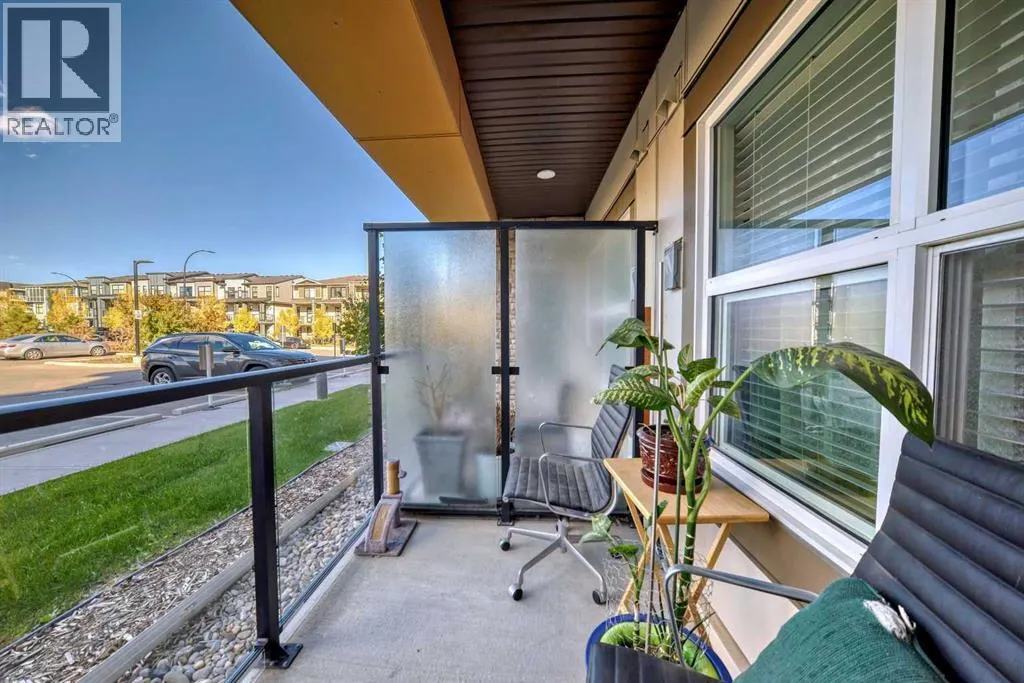 102, 19661 40 Street SE
