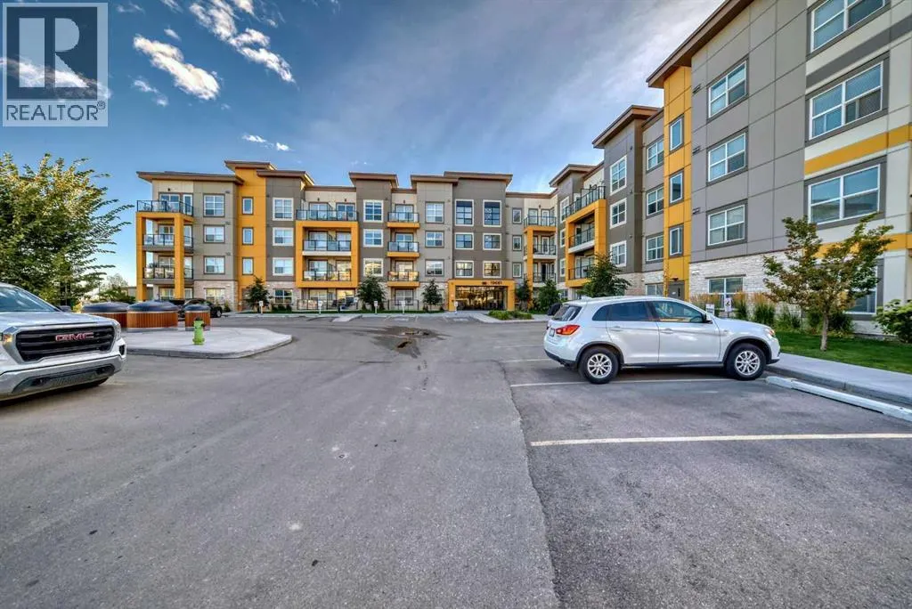 102, 19661 40 Street SE