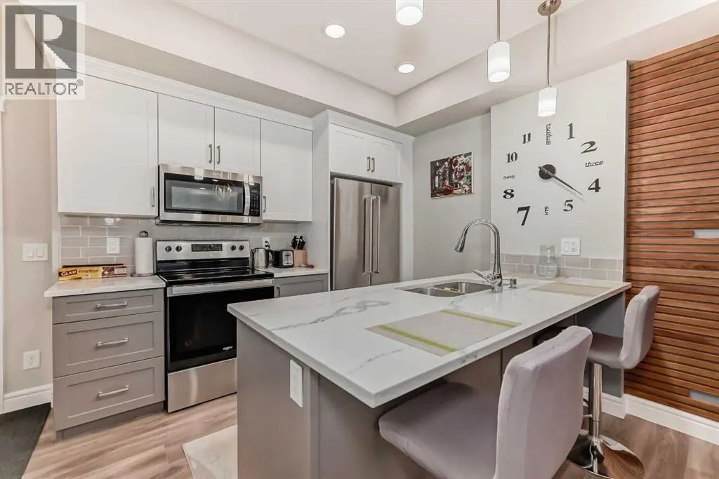 102, 19661 40 Street SE