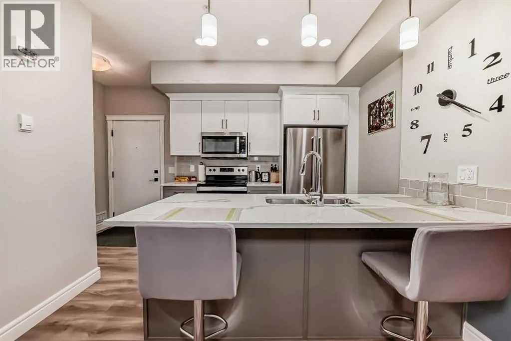 102, 19661 40 Street SE