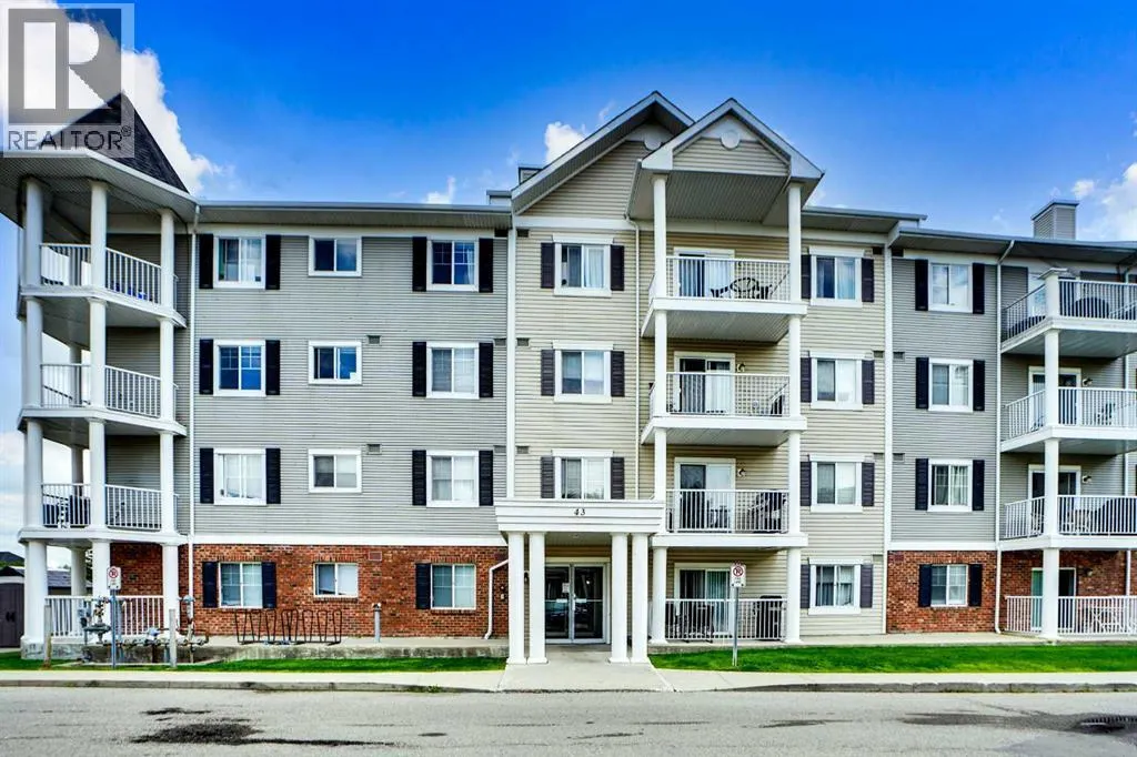 2105, 43 Country Village Lane NE