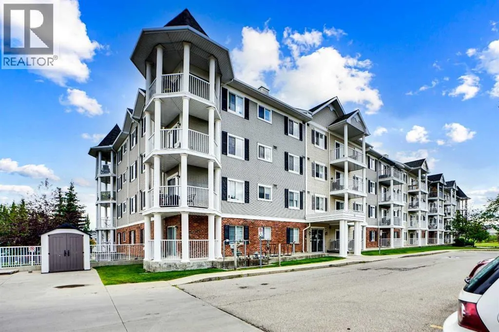 2105, 43 Country Village Lane NE