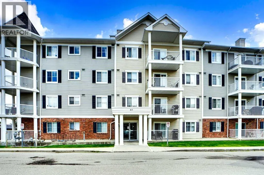 2105, 43 Country Village Lane NE